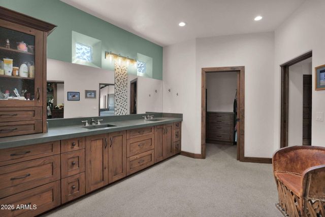 31055 N 56TH Street, Cave Creek, AZ 85331
