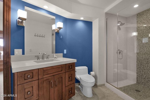 31055 N 56TH Street, Cave Creek, AZ 85331