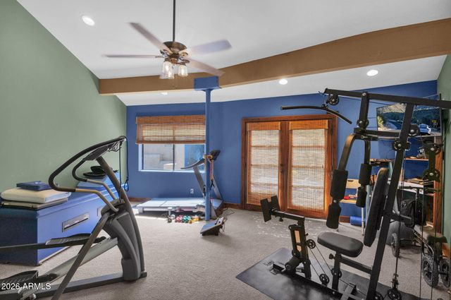 31055 N 56TH Street, Cave Creek, AZ 85331