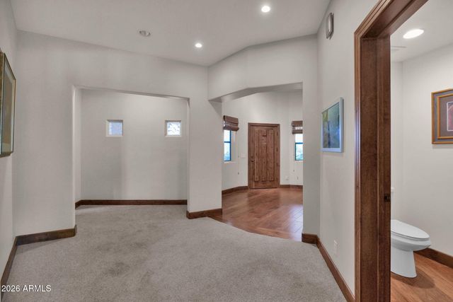 31055 N 56TH Street, Cave Creek, AZ 85331