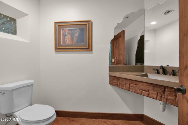 31055 N 56TH Street, Cave Creek, AZ 85331