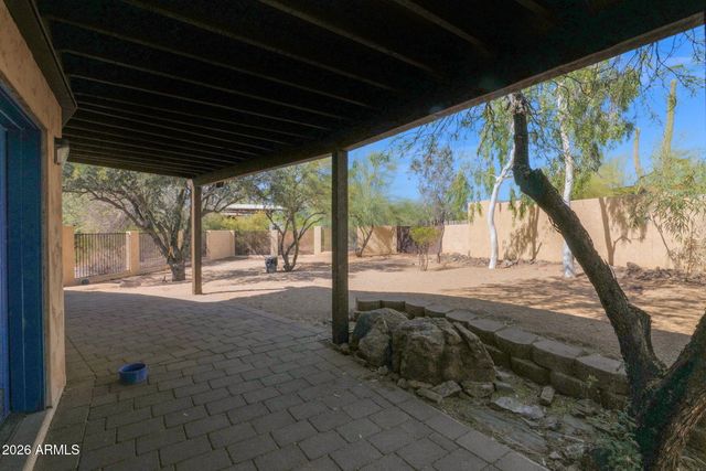 31055 N 56TH Street, Cave Creek, AZ 85331