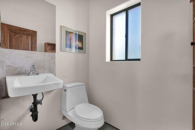 31055 N 56TH Street, Cave Creek, AZ 85331