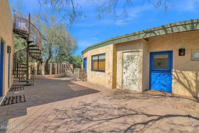 31055 N 56TH Street, Cave Creek, AZ 85331