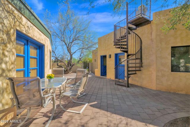 31055 N 56TH Street, Cave Creek, AZ 85331