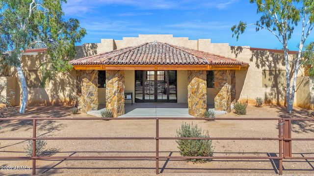 31055 N 56TH Street, Cave Creek, AZ 85331