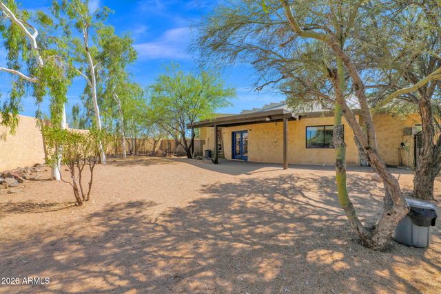 31055 N 56TH Street, Cave Creek, AZ 85331