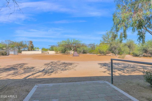 31055 N 56TH Street, Cave Creek, AZ 85331