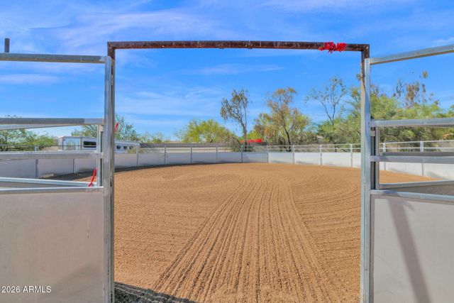 31055 N 56TH Street, Cave Creek, AZ 85331