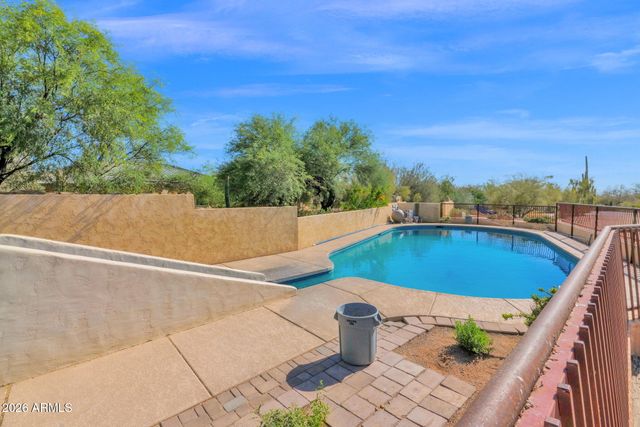 31055 N 56TH Street, Cave Creek, AZ 85331