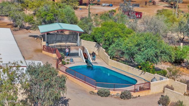 31055 N 56TH Street, Cave Creek, AZ 85331
