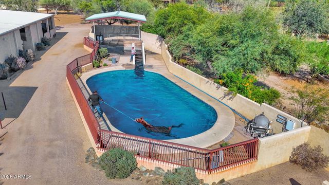 31055 N 56TH Street, Cave Creek, AZ 85331