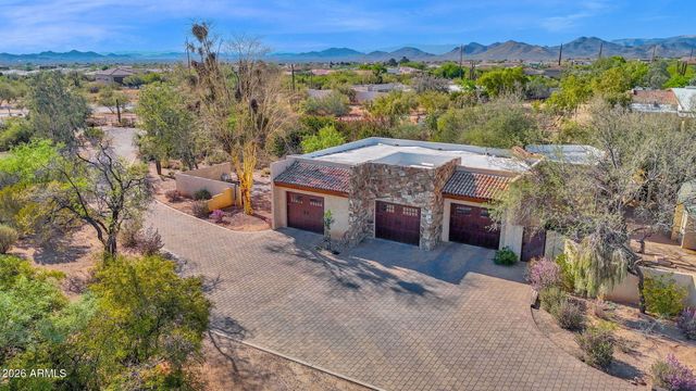 31055 N 56TH Street, Cave Creek, AZ 85331