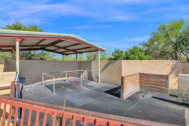 31055 N 56TH Street, Cave Creek, AZ 85331