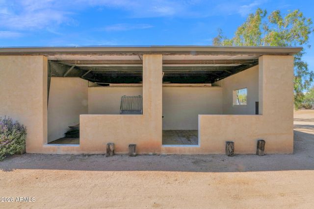 31055 N 56TH Street, Cave Creek, AZ 85331