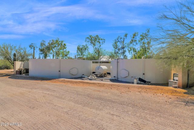 31055 N 56TH Street, Cave Creek, AZ 85331