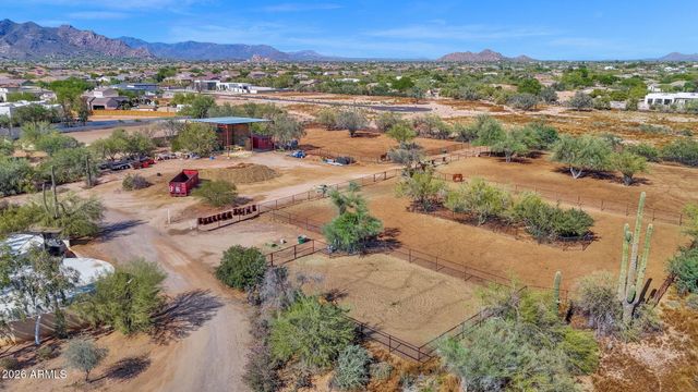 31055 N 56TH Street, Cave Creek, AZ 85331