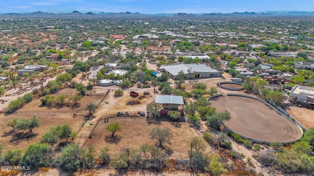 31055 N 56TH Street, Cave Creek, AZ 85331