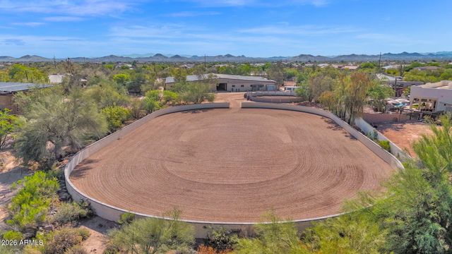 31055 N 56TH Street, Cave Creek, AZ 85331