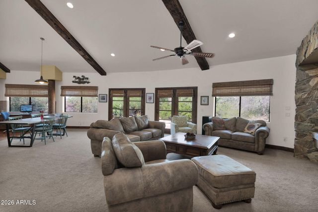 31055 N 56TH Street, Cave Creek, AZ 85331