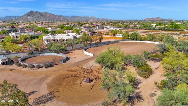31055 N 56TH Street, Cave Creek, AZ 85331