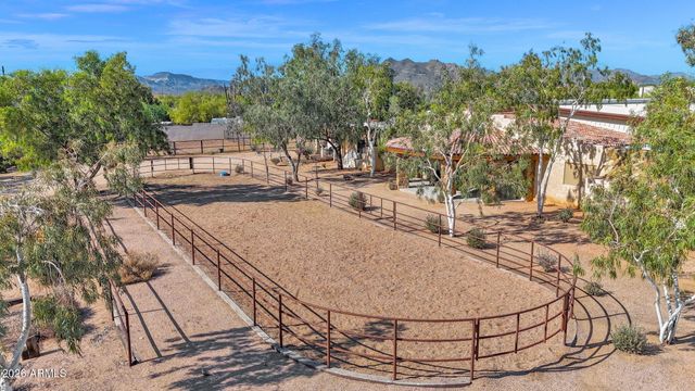 31055 N 56TH Street, Cave Creek, AZ 85331