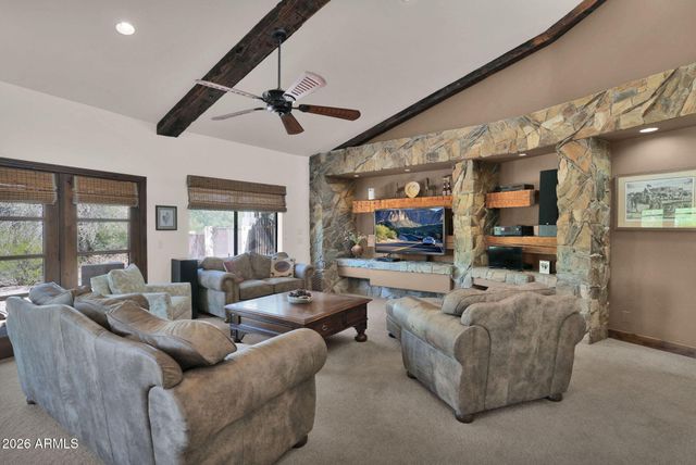 31055 N 56TH Street, Cave Creek, AZ 85331