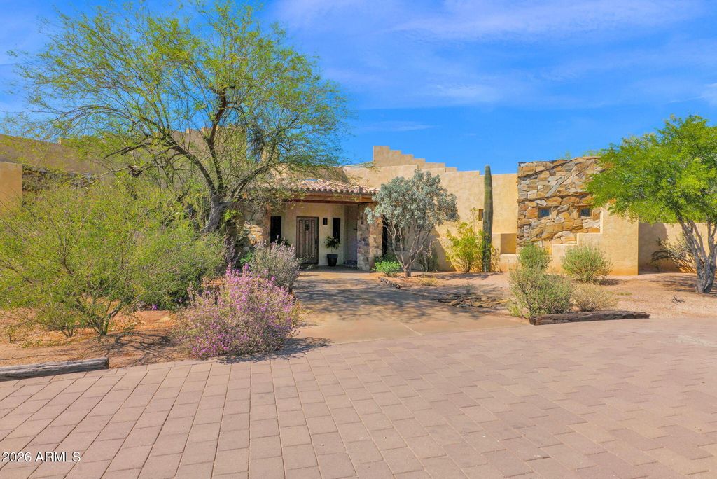 31055 N 56TH Street, Cave Creek, AZ 85331 — photo 4
