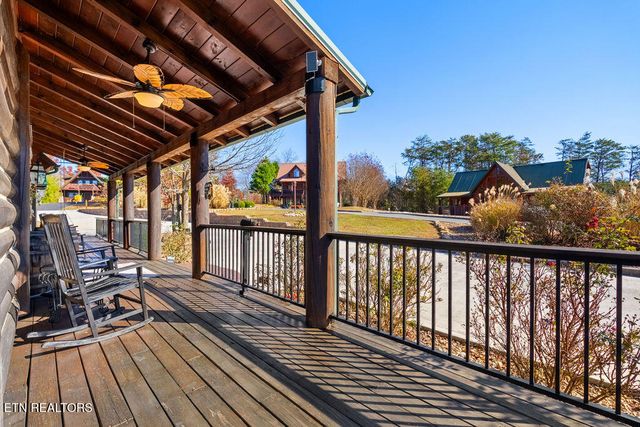 1347 Zachary Thomas Lane, Sevierville, TN 37876