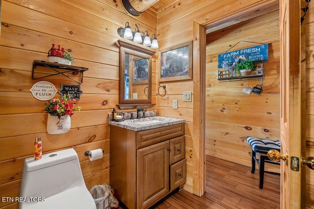 1347 Zachary Thomas Lane, Sevierville, TN 37876