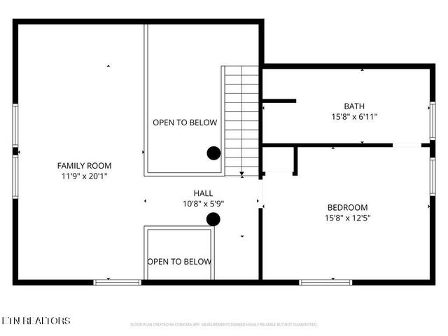 1347 Zachary Thomas Lane, Sevierville, TN 37876