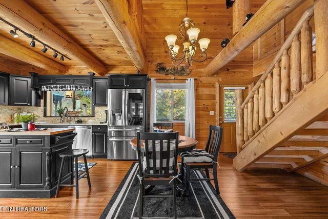 1347 Zachary Thomas Lane, Sevierville, TN 37876