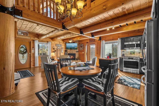 1347 Zachary Thomas Lane, Sevierville, TN 37876