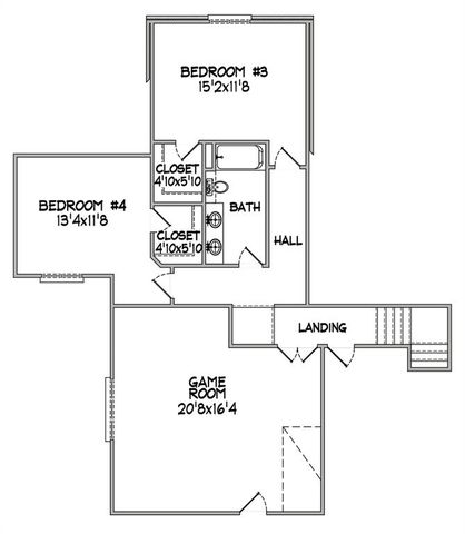 30128 Horseman Alley, Norman, OK 73072