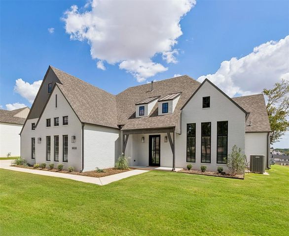 30128 Horseman Alley, Norman, OK 73072