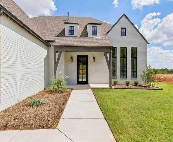 30128 Horseman Alley, Norman, OK 73072