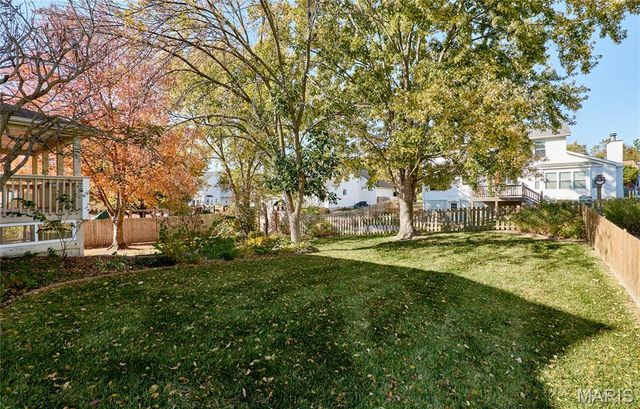 1723 Monet Drive, O'fallon, MO 63368