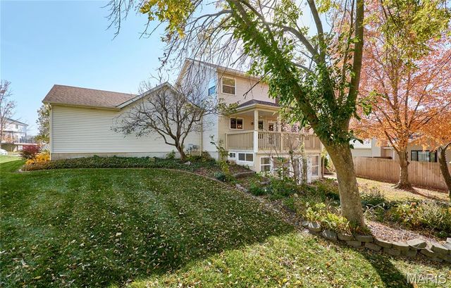 1723 Monet Drive, O'fallon, MO 63368