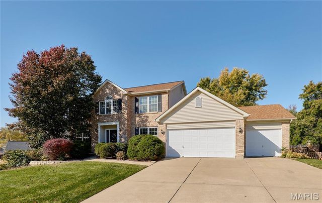 1723 Monet Drive, O'fallon, MO 63368