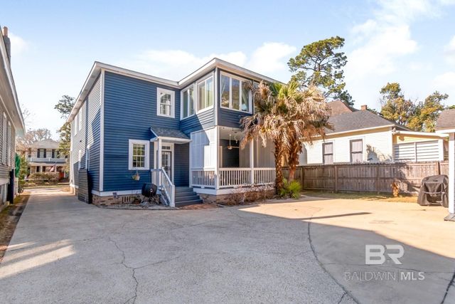 77 S Ann Street, Mobile, AL 36604