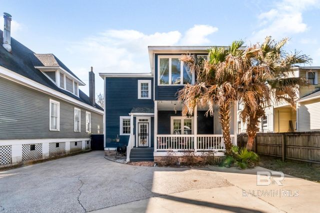 77 S Ann Street, Mobile, AL 36604