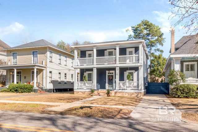 77 S Ann Street, Mobile, AL 36604