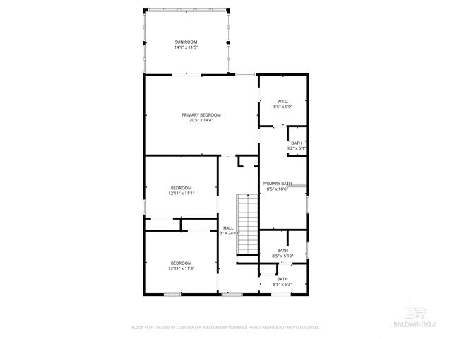 77 S Ann Street, Mobile, AL 36604