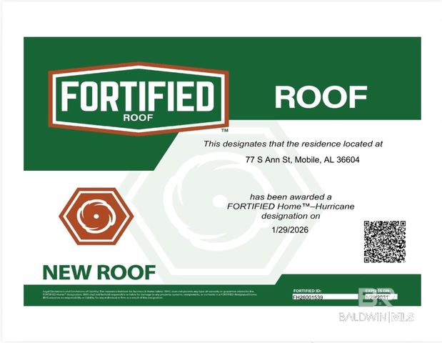 77 S Ann Street, Mobile, AL 36604