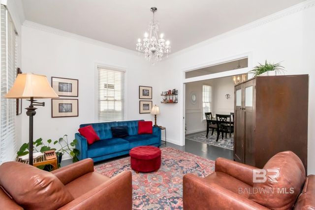 77 S Ann Street, Mobile, AL 36604