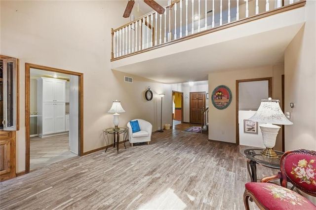 107 Willow Drive, Lansing, KS 66043