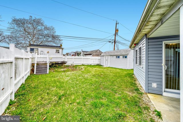 18 PROPELLER DR, Baltimore, MD 21220