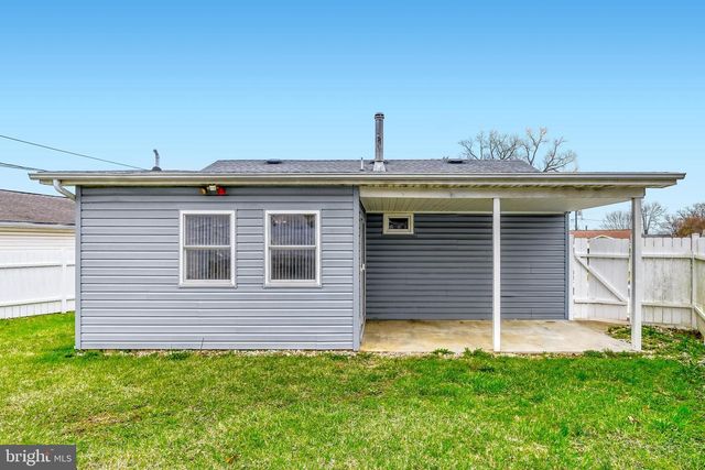 18 PROPELLER DR, Baltimore, MD 21220