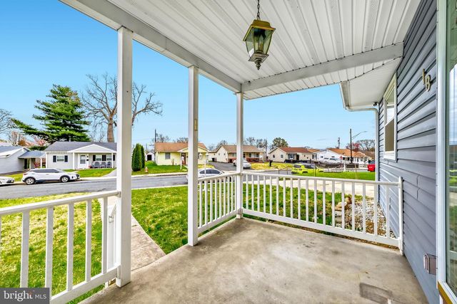 18 PROPELLER DR, Baltimore, MD 21220