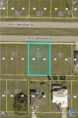2206 Tropicana PKWY W, Cape Coral, FL 33993